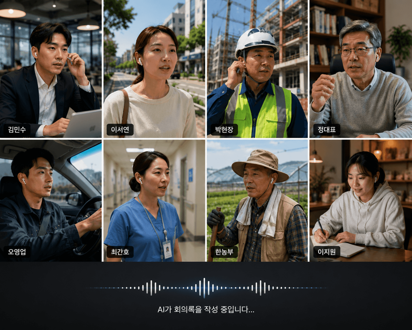 PhoneRoom 히어로 이미지